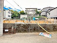 東京都町田市本町田：物件画像