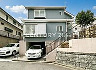 神奈川県横浜市泉区白百合3丁目：物件画像