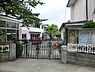 周辺：中山幼稚園まで1600m、中山幼稚園