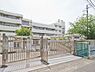 周辺：横浜市立桜井小学校まで882m、横浜市立桜井小学校