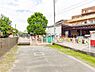周辺：鴨居保育園まで1370m、鴨居保育園
