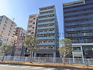 神奈川県横浜市西区花咲町4丁目：物件画像