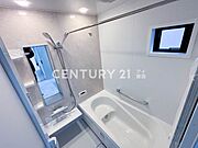 【同社施工例　浴室】