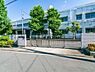 周辺：横浜市立神橋小学校まで650m、横浜市立神橋小学校
