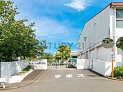 横浜市立今宿南小学校まで160m、横浜市立今宿南小学校