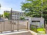 周辺：川崎市立平中学校まで400m、川崎市立平中学校