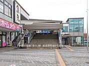 小田急電鉄「善行」駅まで800m、小田急電鉄「善行」駅