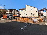 神奈川県横浜市戸塚区俣野町：物件画像