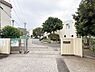 周辺：舞岡中学校まで200m、舞岡中学校