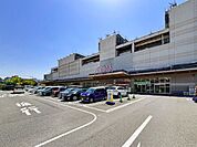 イオン横浜新吉田店まで2000m、イオン横浜新吉田店