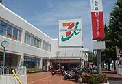 イトーヨーカドー桂台店まで450m、イトーヨーカドー桂台店