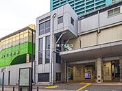根岸線「石川町」駅まで1200m、根岸線「石川町」駅