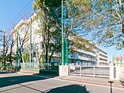 横浜市立瀬谷さくら小学校まで650m、横浜市立瀬谷さくら小学校