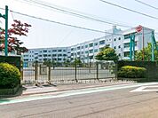 横浜市立小雀小学校まで800m、横浜市立小雀小学校
