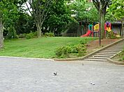 権太坂三丁目公園まで650m、権太坂三丁目公園
