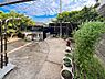 その他：～Garden～  休日はお庭でバーベキューも出来ますね。