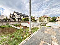 神奈川県横浜市青葉区美しが丘西2丁目：物件画像
