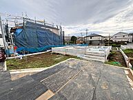 神奈川県横浜市青葉区美しが丘西2丁目：物件画像