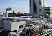 JR東海道線「辻堂」駅まで2000m、JR東海道線「辻堂」駅