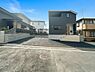 その他：前面道路とフラットな敷地は車庫入れがしやすく生活しやすさが魅力ですね。