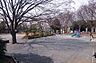 周辺：日限山公園まで340m、日限山公園