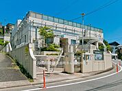 汲沢保育園まで2870m、汲沢保育園