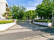 川崎市立小倉小学校まで650m、川崎市立小倉小学校