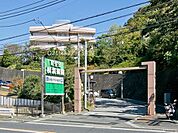 財団法人育生会横浜病院まで960m、財団法人育生会横浜病院