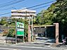 周辺：財団法人育生会横浜病院まで960m、財団法人育生会横浜病院