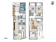 神奈川県横浜市戸塚区戸塚町：物件画像
