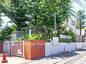 中有馬保育園まで2780m、中有馬保育園