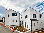 ここから始まる「日常」はご家族にとって大切で貴重な時間。少しでも豊かに、少しでも快適に。そんな想いから生まれた本邸宅は、これから先のお住まいをきっと支えてくれるはずです。