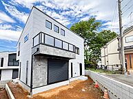 神奈川県川崎市宮前区西野川3丁目：物件画像