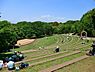 周辺：都筑中央公園まで1700m、都筑中央公園