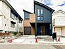 その他：同仕様・建物外観