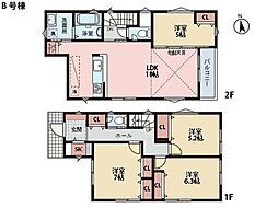 横浜市旭区上川井町 中古一戸建て