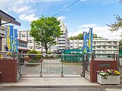 横浜市立永田中学校まで900m、横浜市立永田中学校