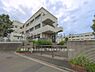 周辺：横浜市立豊田小学校まで1100m、横浜市立豊田小学校