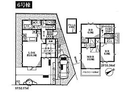 川崎市高津区向ケ丘 新築一戸建て