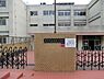 周辺：藤沢市立高谷小学校まで1100m、藤沢市立高谷小学校