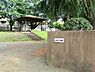 周辺：柄沢公園まで950m、柄沢公園