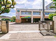 川崎市立京町中学校まで220m、川崎市立京町中学校
