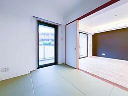 和室の画像
