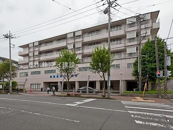 周辺を拡大表示