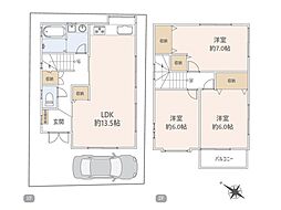 横浜市南区三春台 中古一戸建て