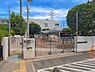 周辺：南日吉保育園まで1450m、南日吉保育園