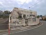 周辺：汲沢保育園まで2450m、汲沢保育園