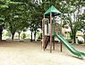 周辺：中田町宮ノ前公園まで950m、中田町宮ノ前公園
