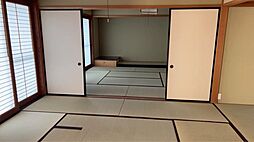和室の画像