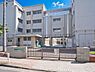 周辺：横浜市立日吉台中学校まで1000m、横浜市立日吉台中学校